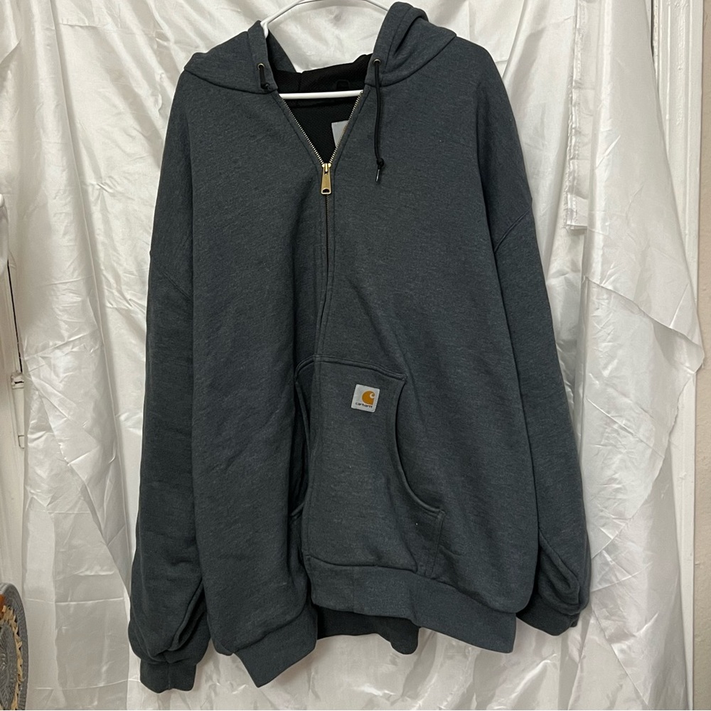 Carhartt Jacket